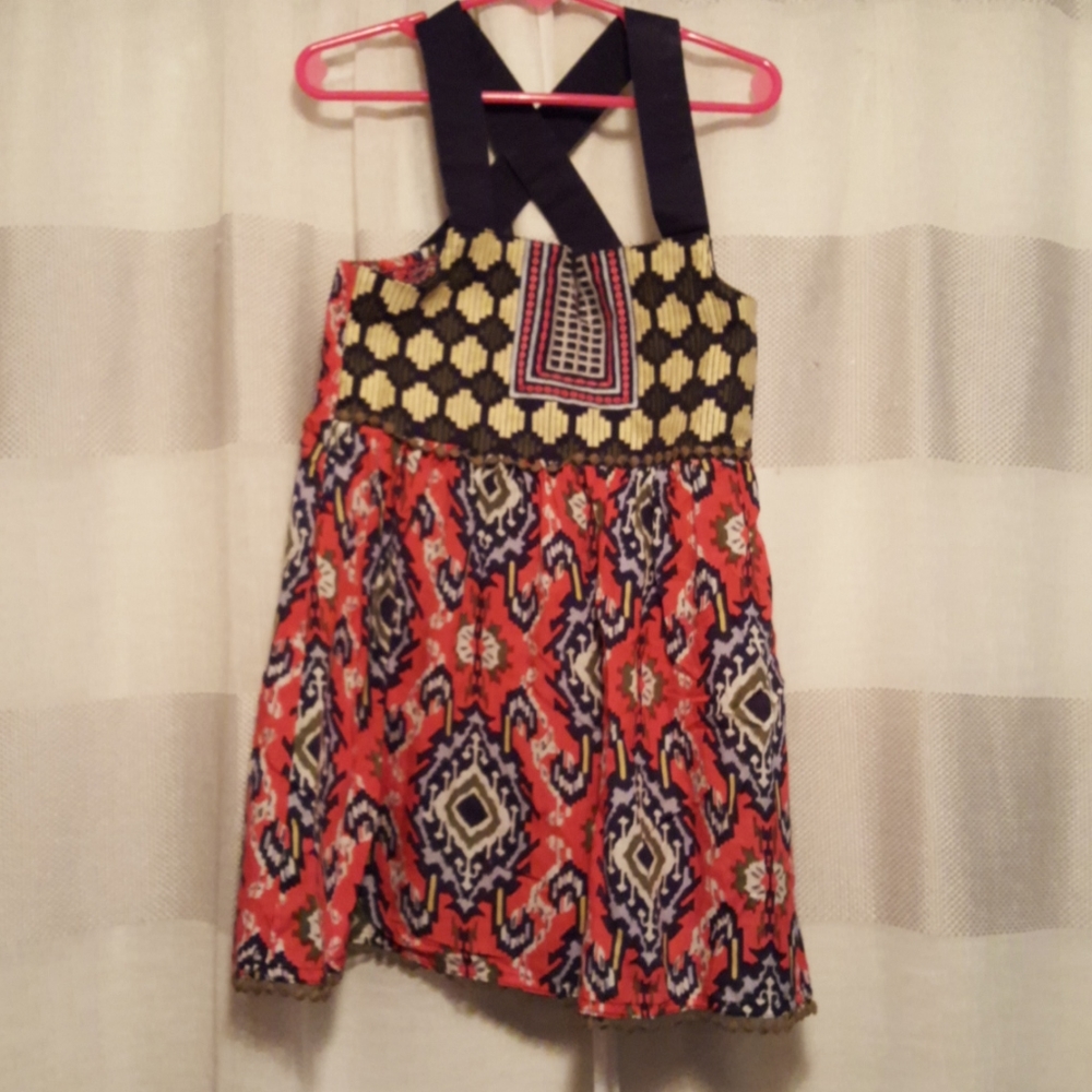 Jak & pepper girls shirt